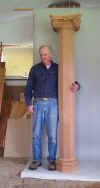 Me&MyColumn.jpg (71953 bytes)